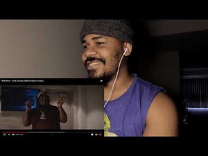 Rod Wave - Dark Clouds (Official Music Video) REACTION