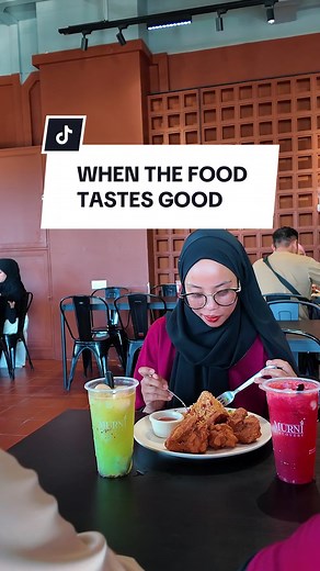 Murni Discovery: The Joy of Good Food in Malaysia
