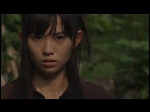 映画「サイレン」プロモーション