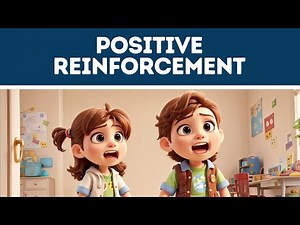Positive Reinforcement (Explained for Beginners in 3 Minutes)