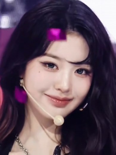 Wonyoung Jang Makeup Tutorial: Cool Tone Edition