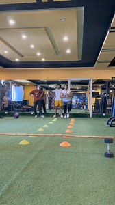 5.6K views · 117 reactions | Special training session with young Fast Bowler Life Fitness Gym | Alam Khan | Facebook