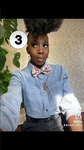 How to Style a Bow tie