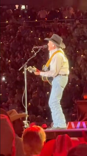 Lubbock Weekend — George Strait, Food & Road Trip 🤠 #Shorts