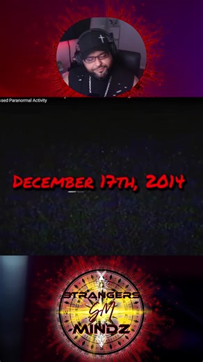 Police Witnessing Paranormal Activity #reaction #paranormal #caughtontape #scary #creepy