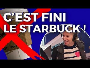 ☎️ Elle se fait BARRER de tous les STARBUCK ! ☕ | COUP DE 16H20