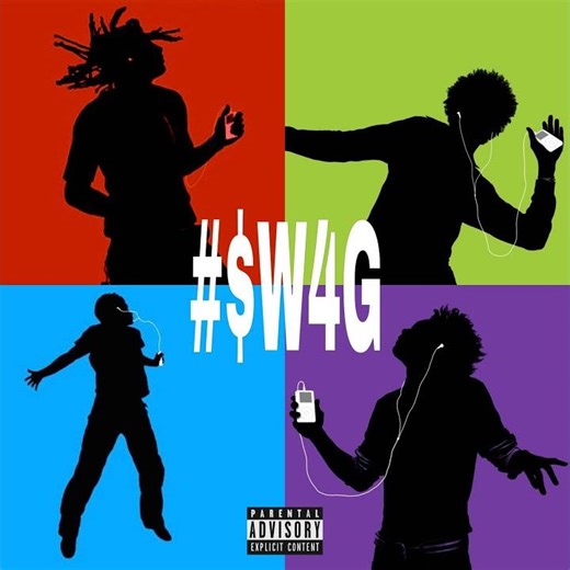 SWAGG INTRO