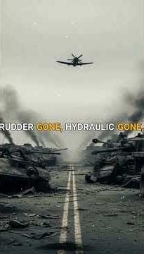 Can a plane survive 21 cannon shells