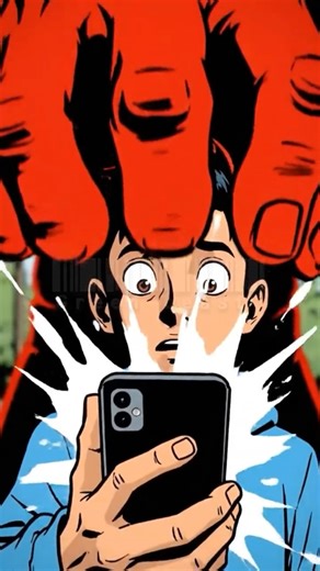 Rule the world |Comic style animation