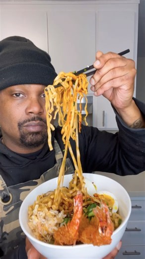 Crispy coconut shrimp, sweet & crunchy seafood delight