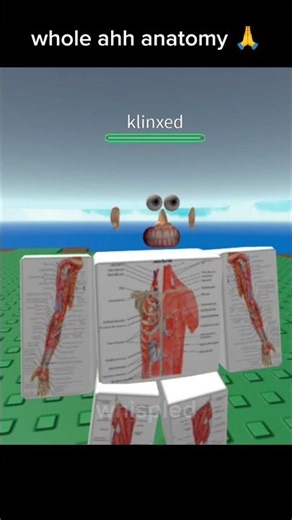 whole anatomy 😭🙏#transition#animatic#voice#shortsviral#relatable#meme#roblox#whispled#original