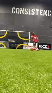 553K views · 10K reactions | Indoor Football Training With Arat - Speed Drills and Bicycle Kick Goals Want to see more? Subscribe to Arat's official YouTube channel: https://www.youtube.com/channel/UCJ_79pR07FaiAnyFz9qExCg For media enquiries or collaborations  email arat@igd.agency. Instagram: @arat.gym | Arat Hosseini | Facebook