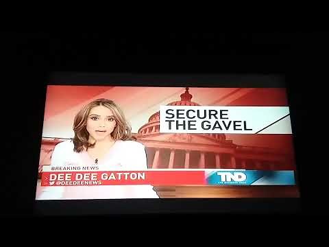 Dee Dee Gatton-The National Desk