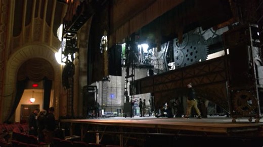 Rochester Broadway Theatre League welcomes 'Wicked' at West Herr Auditorium