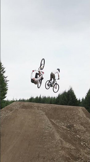 Every Bikepark Wales trail in 12 hours...