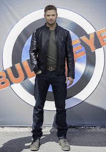 Bullseye - watch tv series streaming online