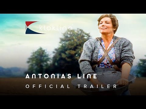 1995 Antonia's Line Official Trailer 1 Bard Entertainments