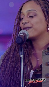 110K views · 3.1K reactions | Does the success of a relationship depend more on the man’s or the woman’s interest?  | Tonight's Conversation | Facebook