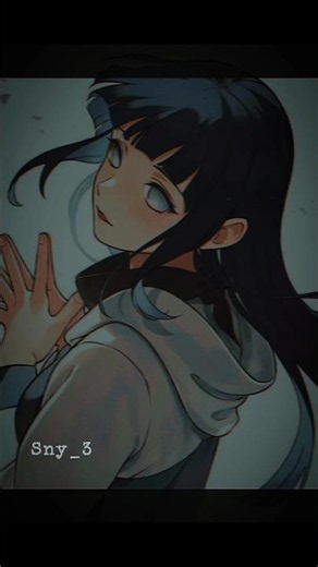 | Hinata Hyuga | audio : ‪@vik_xedit‬ #anime #naruto #edit #vik_edit #hinata #trending #shorts