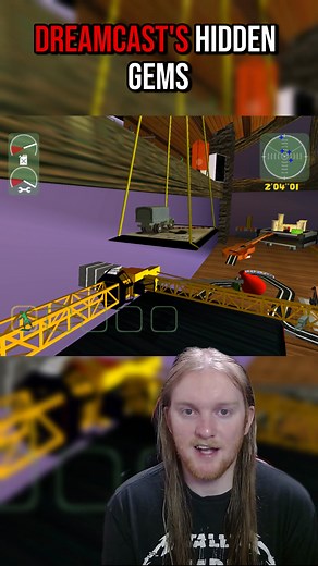 A Dreamcast Hidden Gem! #GameReview#ToyCommander#segadreamcast#retrogaming#RetroGameReview#Dreamcast | ApextheOkie