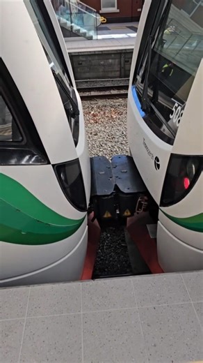 Why India Still Uses Risky Train Coupling? 🚆 Shocking Truth! #shorts