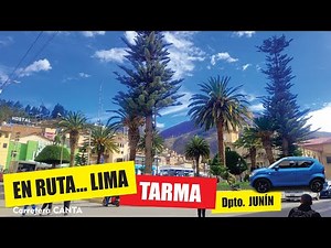 INCREDIBLE! Lima - Tarma Route. Huagapo Cave #Peru (2024) #adventure #travel #vacation #nature