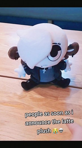 Sir Fluff Animation Meme Reaction Video