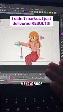Making an anime WITHOUT a studio