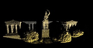 Blickfeld LiDAR für eine sichere & effiziente digitale Welt