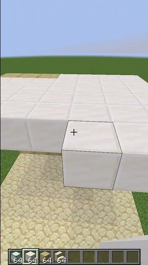 how to build the backrooms in Minecraft!