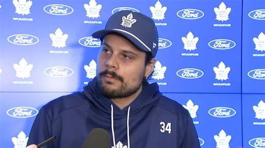 Would Matthews embrace a one-year retool? 'I don't know what that means'