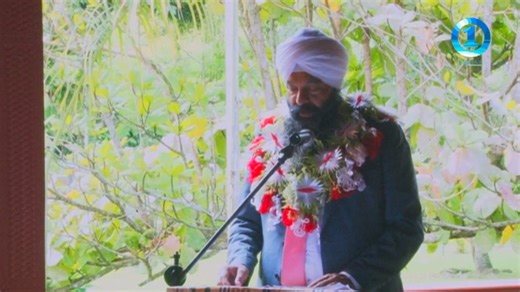 A $5 million Canadian-funded Women Power Project was launched today at the Fiji Museum. Its project aims to empower women and girls, helping them lead, earn livelihoods, and take part in decisions that affect their communities. | Fiji One News