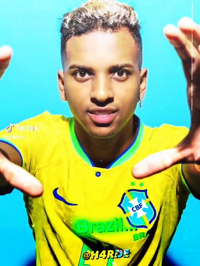 Brazil Zil Zil: A Unique Musical Edit