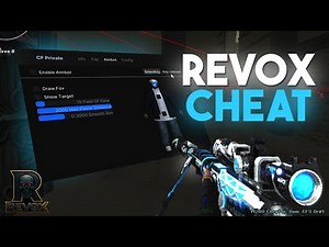 HACK DE CROSSFIRE ATUALIZADO!!!!