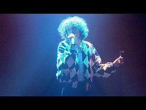 Sub Urban, Freak (live), San Francisco, May 17, 2022 (4K)