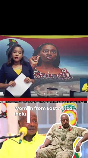 Rights Violations Against Women in Uganda