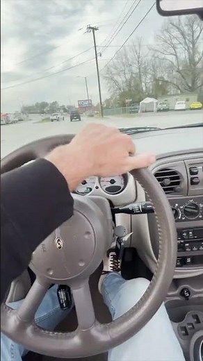 2005 Chrysler PT Cruiser GT Convertible | For Sale at Southern Motor Company