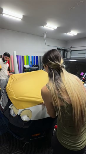 TheAutoLab.Atl on Instagram: "Luxury doesn’t rush — it reveals itself. This Bentley came through for a full two-tone satin transformation, and the time-lapse says it all. 📍Wrapped by @TheAutoLab.Atl 📅 Schedule your appointment today — let’s get your car done right. DM us to lock in your spot. Wrap by The Auto Lab – Loganville, Georgia. #bentleywrap #bentleylifestyle #luxurycarwrap #satinfinish #twotonebentley exoticcarwrap highendwraps custombentley wrapprocess"