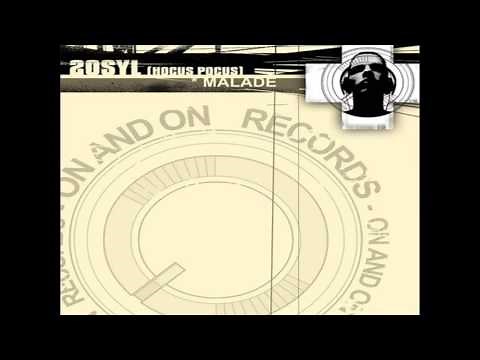 Hocus Pocus - On and On ( Instrumental )