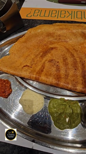 Best Vegetarian Hotel 😋😋 #shorts #reels #tamil #trending #vegetarian #hotel #food #review #travel