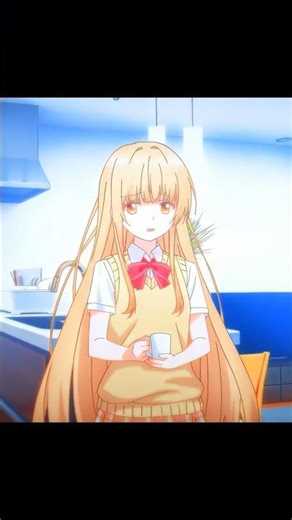 The Angel Next Door Spoils Me Rotten S2 Ep1 Full Episode HD 💖 #anime #animation #animeedit