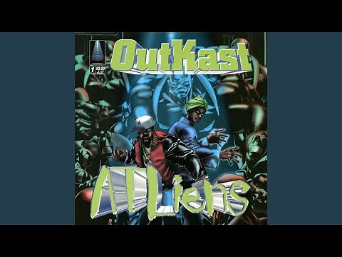 Elevators (Me & You)