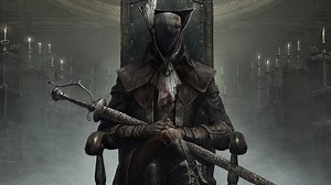 Bloodborne: How to Beat the Moon Presence Secret Boss