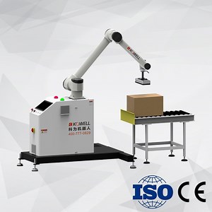 [Hot Item] Advanced Handing Robot Arm for Seamless Automation Solutions