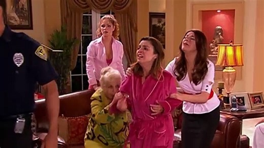 Acorralada Capítulo 88