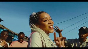 MP3 DOWNLOAD: Sho Madjozi - Kadigong [  Lyrics] | CeeNaija