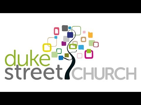 Duke Street Church - Sunday Worship - 30 November 2025