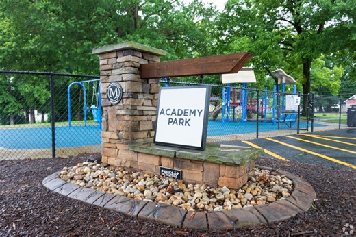 Paired Homes New Homes for Sale