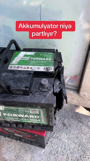 Signs Your Car Battery Is Damaged and Needs Replacement