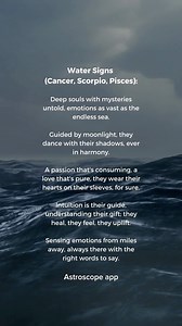 80K views · 27 comments | Astroscope: Astrology & Horoscope app on Reels | Facebook